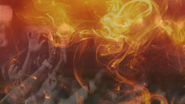 Revival Week W/Pastor Daniel & Clover Williams