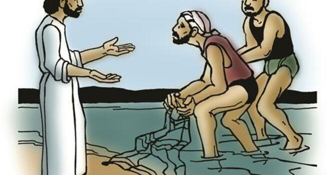 EPIPHANY 3_2026-01-25 Worship