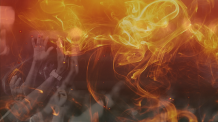 Revival Week W/Pastor Daniel & Clover Williams