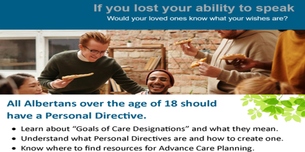 Your Voice, Your Choice: Health Decision Matters