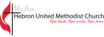 Hebron United Methodist Church