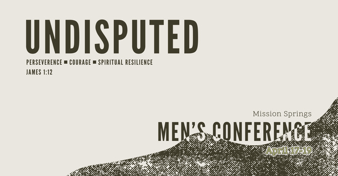Men's Conference