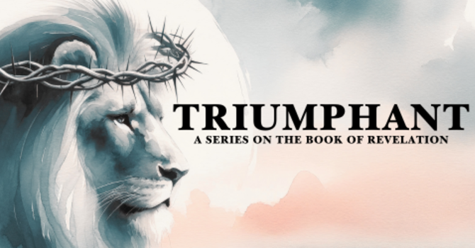 Behold Our Great God