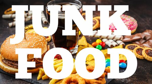Junk Food