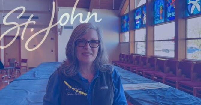 Fall Stewardship Appeal: The Gift of Belonging (Week 3) image