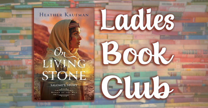 Interest Group: Ladies Book Club