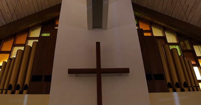 Reidland UMC January 2026 Newsletter image