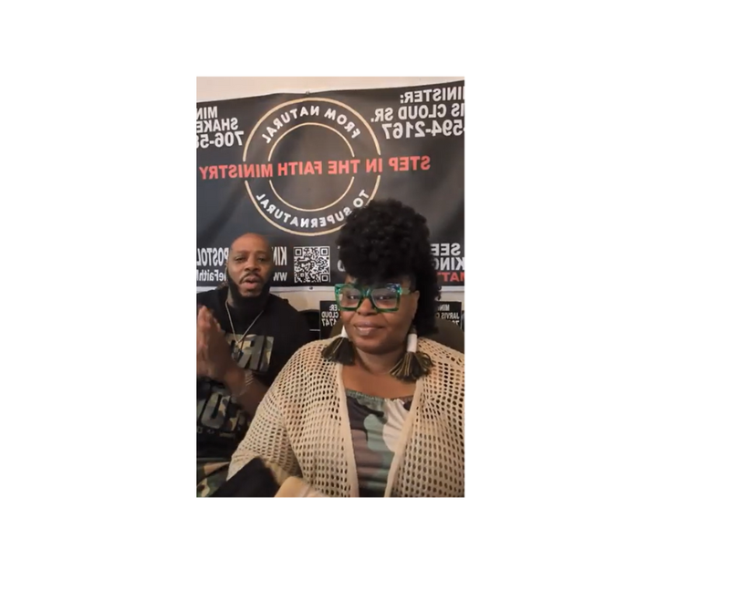 Rise To Perfection !! Wednesday Prophetic Prayer/Teaching!!