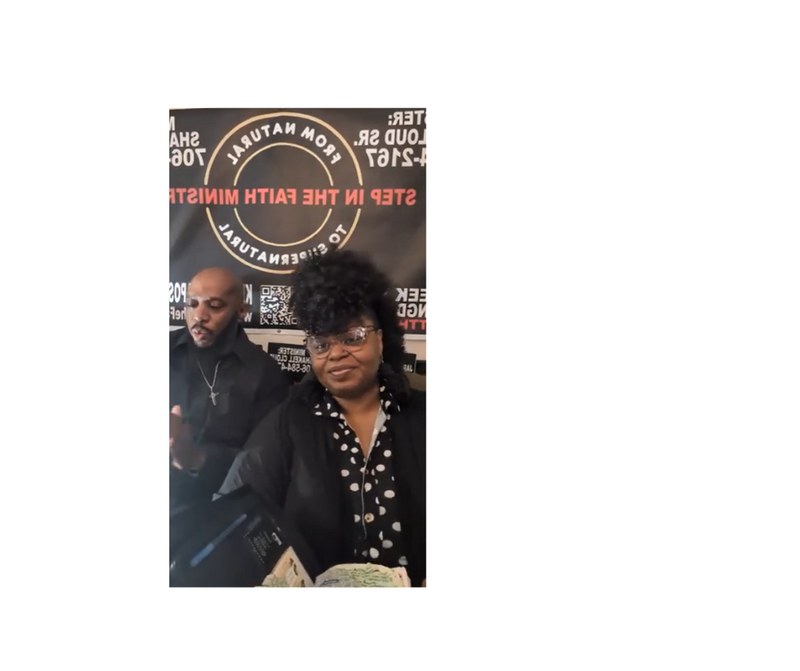 Kingdom Attire - The Apparel Of Righteousness!!