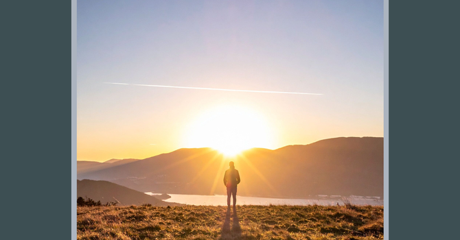 Jesus Feeds Both Body And Soul