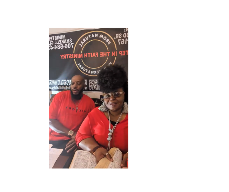 Kingdom Salvation Revelation!!