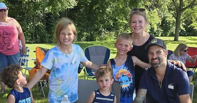 Parent & Family Support