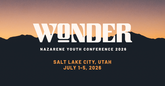 NYC - Nazarene Youth Congress