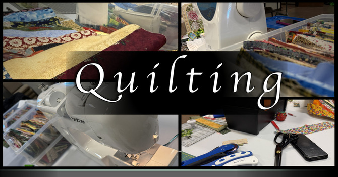 Quilting