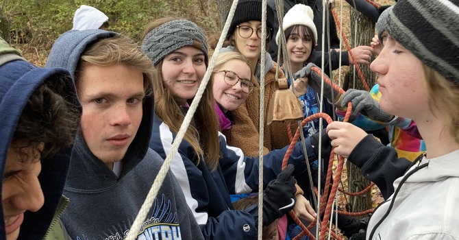 High School and Beyond