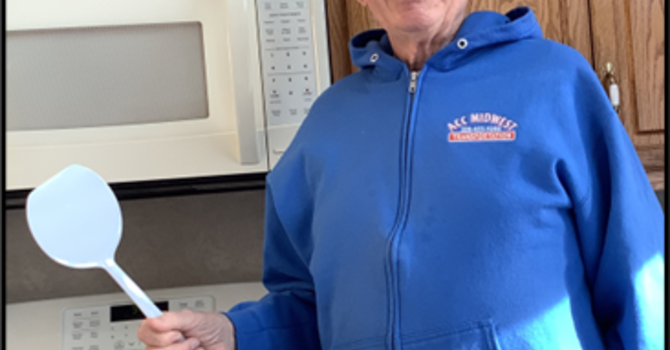 SWAT Valentine's Breakfast