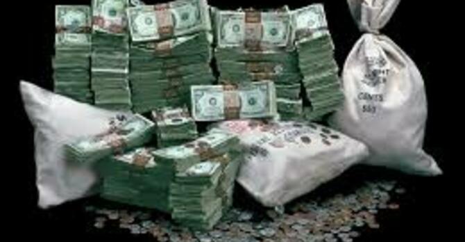 The Day I Cried on the Way to Work image