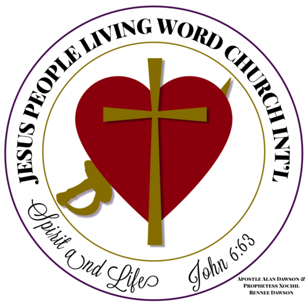 JESUS PEOPLE LIVING WORD CHURCH INT'L INC