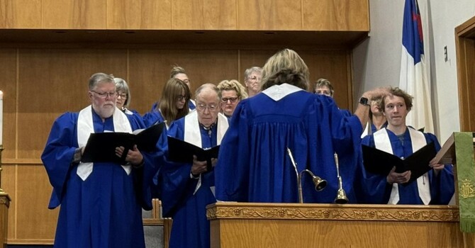 Chancel Choir