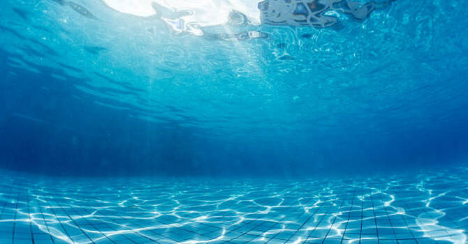 Immersed Faith image