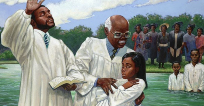 One Word, Three Meanings image