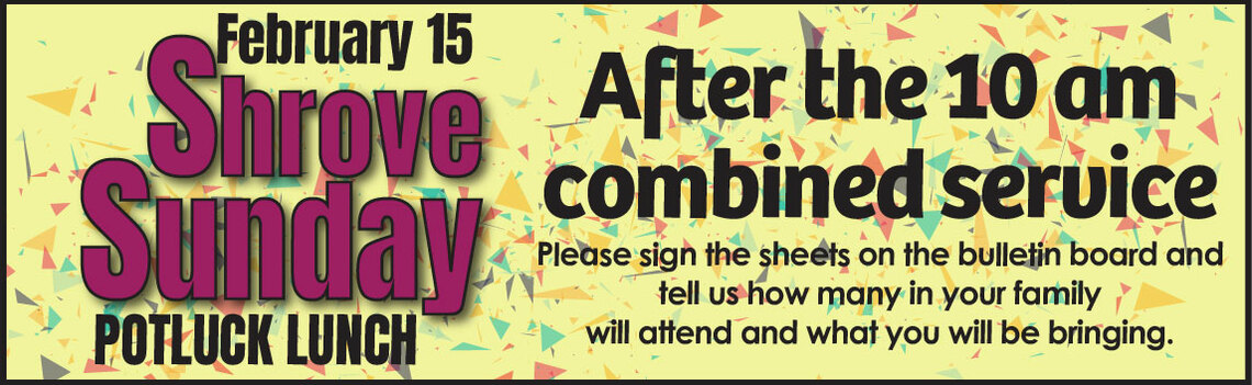 St. Michael & All Angels Church