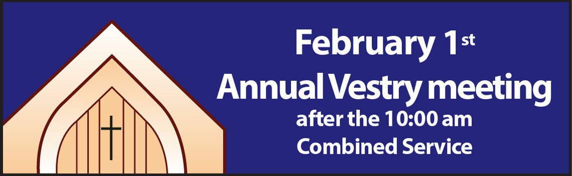 St. Michael & All Angels Church