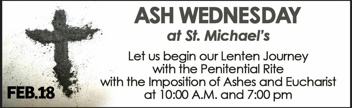 St. Michael & All Angels Church