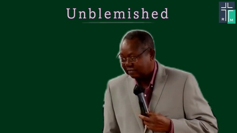Unblemished