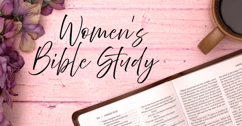 Women's Bible Study