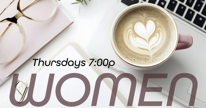 Women's Bible Study