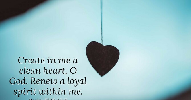 We Need A Fresh Revelation