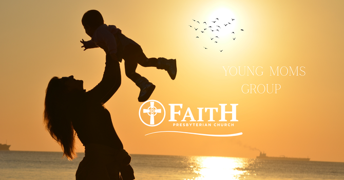 Young Moms Group