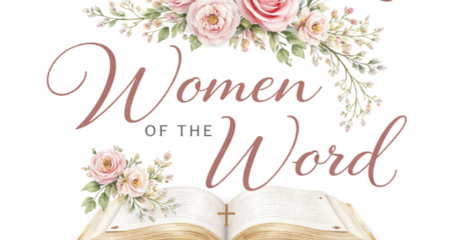 Women of the Word