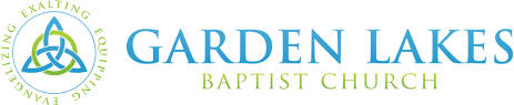 Garden Lakes Baptist Church