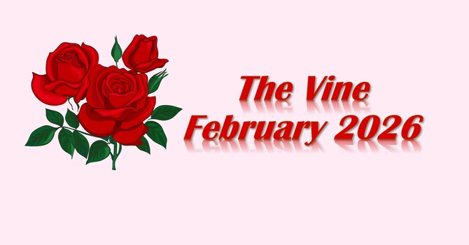 The February Vine image