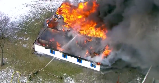 Q1: THE REBUILD image