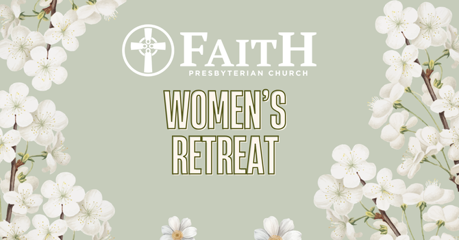 Women's Retreat
