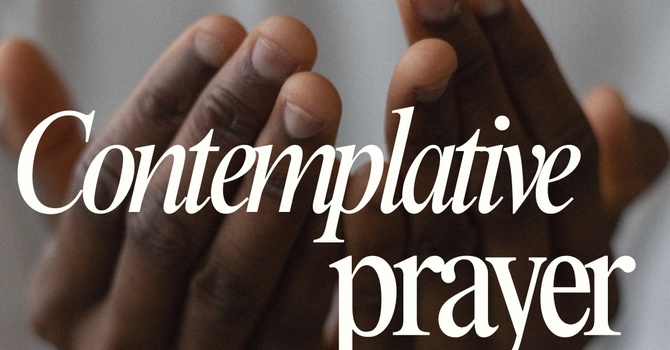 SF Contemplative Prayer