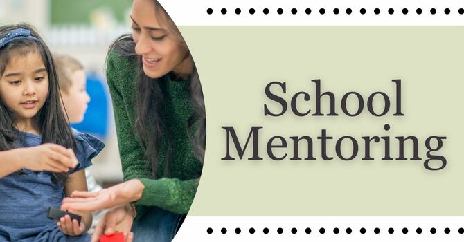 School Mentoring