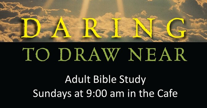 Adult Bible Study