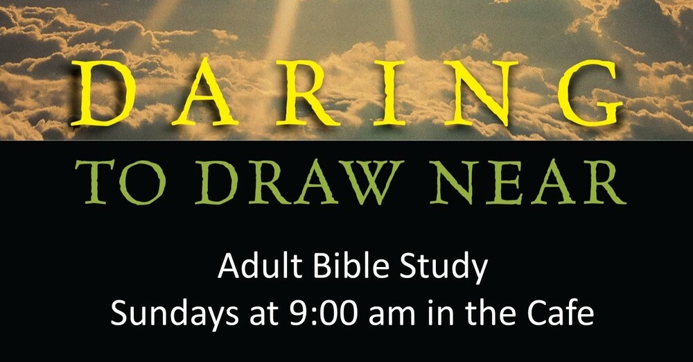 Adult Bible Study