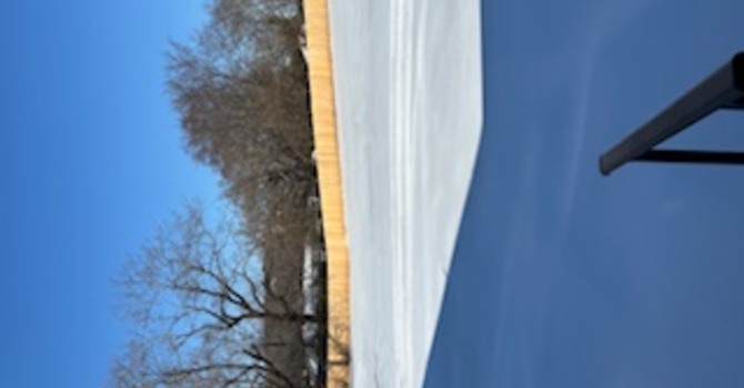 Wednesday Night (1/28) Services Cancelled image