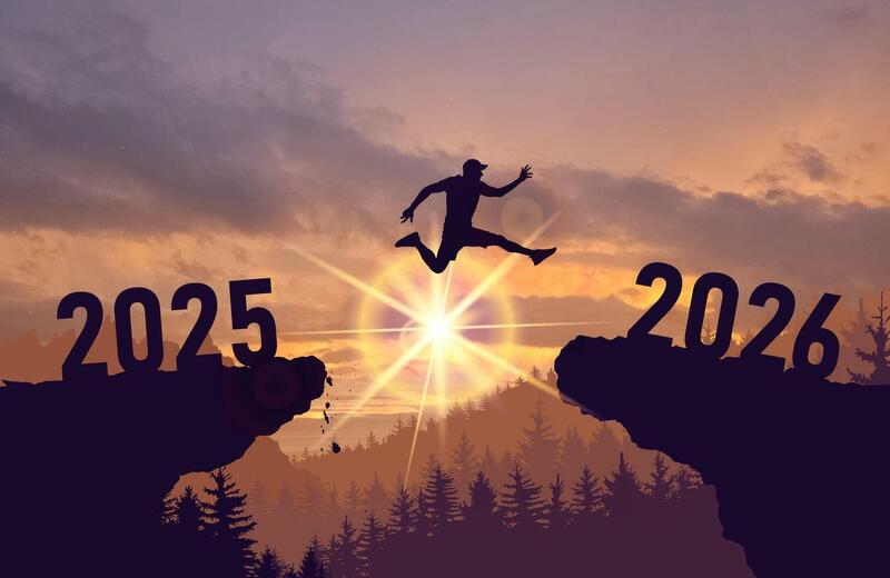 A Good Start To The New Year