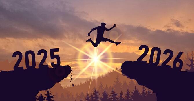 A Good Start To The New Year