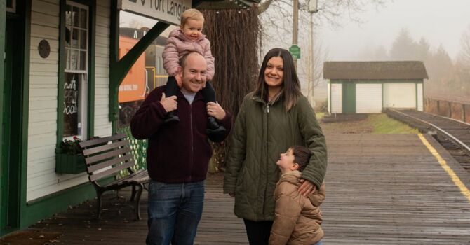 Prayer and Support for Pastor Sarah