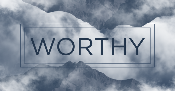 A Lifestyle of Worship