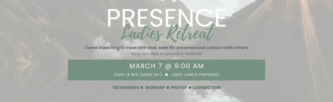 Sturgeon Alliance Church