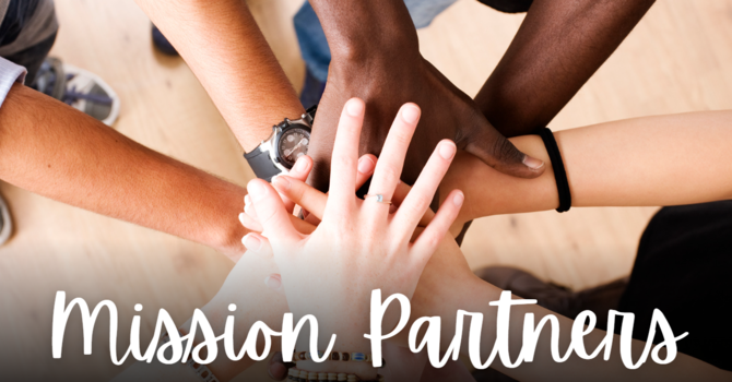 Mission Partners