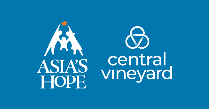 Our Partnership With Asia’s Hope